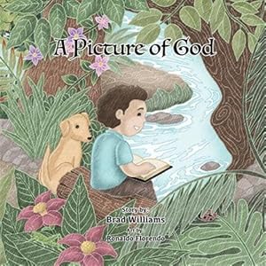 Image du vendeur pour Picture of God mis en vente par GreatBookPrices