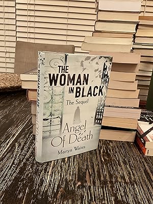 Seller image for The Woman in Black: Angel of Death for sale by BooksByLisa