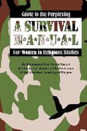 Seller image for Guide to the Perplexing : A Survival Manual for Women in Religious Studies for sale by Smartbuy