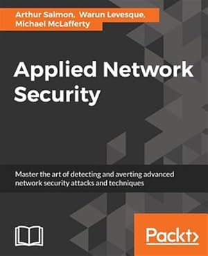 Immagine del venditore per Applied Network Security venduto da GreatBookPrices