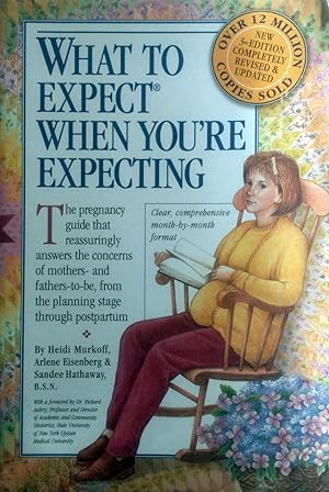 What to Expect When You're Expecting