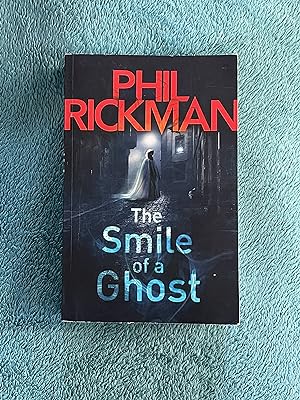 The Smile of a Ghost