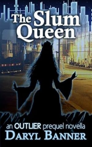 Seller image for Slum Queen for sale by GreatBookPrices