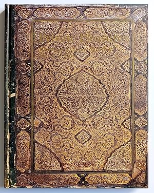 Seller image for Private Pleasures: Illuminated Manuscripts from Persia to Paris: The Collection of Denys Spittle for sale by Hodmandod Books