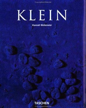 Seller image for Klein for sale by WeBuyBooks