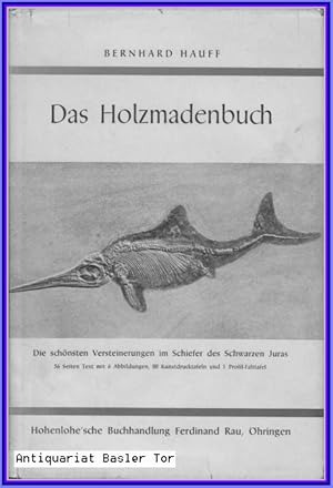 Das Holzmadenbuch.