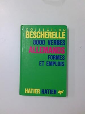 Seller image for Bescherelle for sale by Antiquariat Buchhandel Daniel Viertel