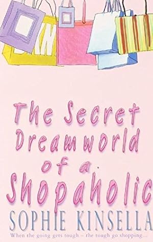 Bild des Verkufers fr The Secret Dreamworld Of A Shopaholic: (Shopaholic Book 1) zum Verkauf von Antiquariat Buchhandel Daniel Viertel