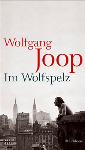 Seller image for Im Wolfspelz. Wolfgang Joop for sale by Antiquariat Buchhandel Daniel Viertel