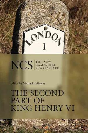Seller image for Second Part of King Henry VI for sale by GreatBookPrices