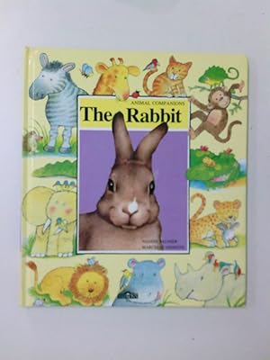 Bild des Verkufers fr The Rabbit (Animal Companions) zum Verkauf von Antiquariat Buchhandel Daniel Viertel