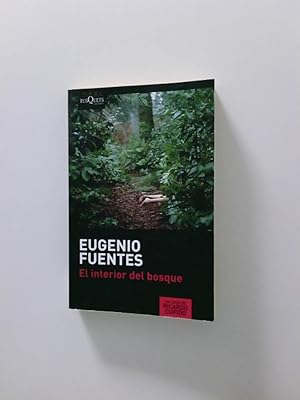 Image du vendeur pour El interior del bosque (MAXI, Band 44) mis en vente par Antiquariat Buchhandel Daniel Viertel