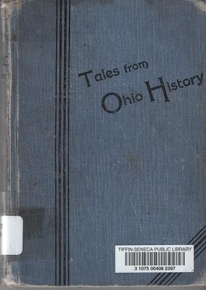 Seller image for Tales From Ohio History For Home and School for sale by Cher Bibler