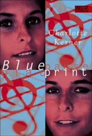 Image du vendeur pour Blueprint Blaupause (Gulliver) Roman mis en vente par Antiquariat Buchhandel Daniel Viertel