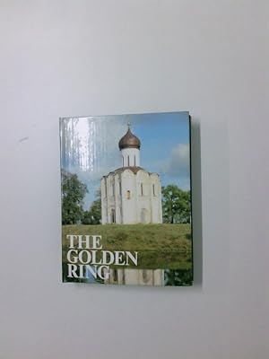Seller image for The Golden Ring for sale by Antiquariat Buchhandel Daniel Viertel