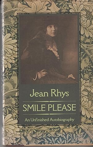 Immagine del venditore per Smile Please: An Unfinished Autobiography venduto da Cher Bibler