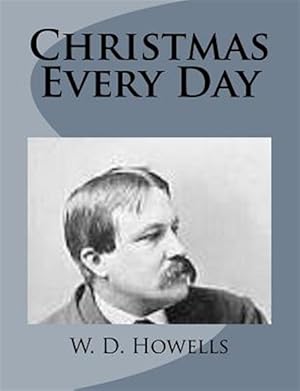 Seller image for Christmas Every Day for sale by GreatBookPrices