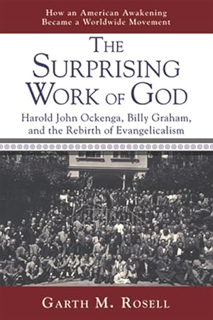 Seller image for The Surprising Work of God for sale by GreatBookPrices