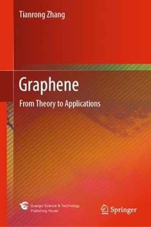 Immagine del venditore per Random Walk and Gecko Tape - Graphene Coming Out of the Ivory Tower : From Theory to Applications venduto da GreatBookPrices