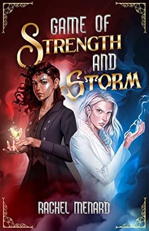 Imagen del vendedor de Game of Strength and Storm (Labors of Gen) a la venta por ZBK Books