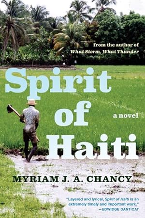 Immagine del venditore per Spirit of Haiti venduto da GreatBookPrices
