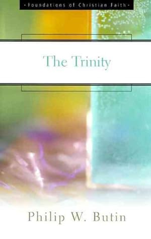 Seller image for Trinity for sale by GreatBookPrices