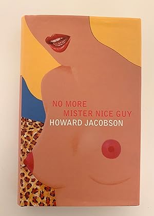 Image du vendeur pour No More Mister Nice Guy. mis en vente par Peter Scott