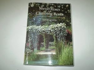Seller image for Shrub Roses and Climbing Roses for sale by ZBK Books