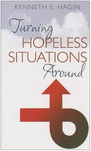 Immagine del venditore per Turning Hopeless Situations venduto da WeBuyBooks