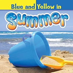 Immagine del venditore per Blue and Yellow in Summer (Concepts) venduto da 2nd Life Books