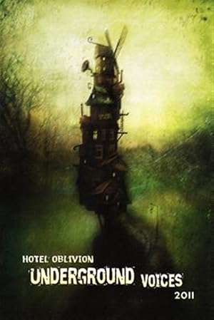 Seller image for Hotel Oblivion for sale by GreatBookPrices