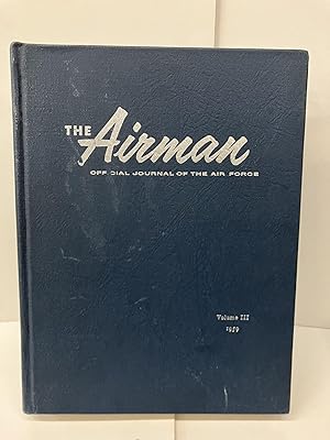 The Airman Official Journal of the Air Force