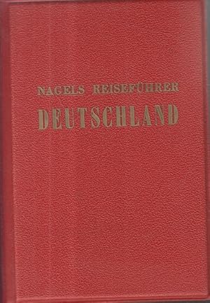 Nagels Reiseführer - Deutschland.