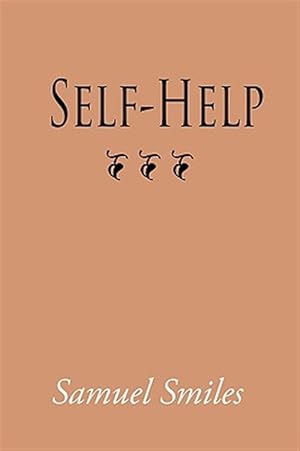 Seller image for Self-Help, Large-Print Edition for sale by GreatBookPrices