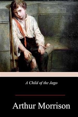 Immagine del venditore per Child of the Jago venduto da GreatBookPrices