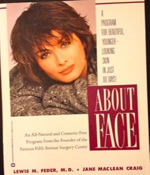 Seller image for About Face for sale by ZBK Books
