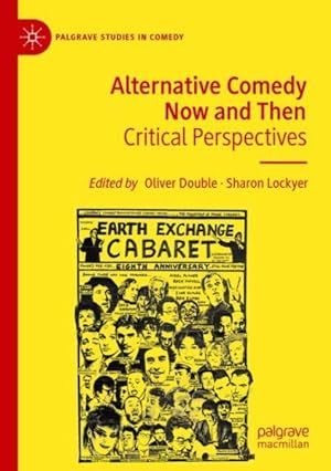 Seller image for Alternative Comedy Now and Then : Critical Perspectives for sale by GreatBookPricesUK