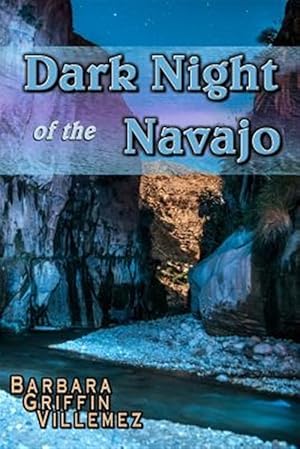 Bild des Verkufers fr Dark Night of the Navajo zum Verkauf von GreatBookPricesUK