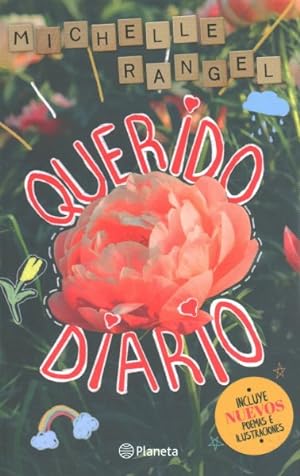 Image du vendeur pour Querido diario/ Dear Diary -Language: Spanish mis en vente par GreatBookPricesUK