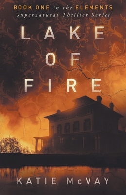 Imagen del vendedor de Lake of Fire (Paperback or Softback) a la venta por BargainBookStores