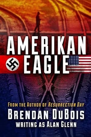 Bild des Verkufers fr Amerikan Eagle: The Special Edition zum Verkauf von ZBK Books