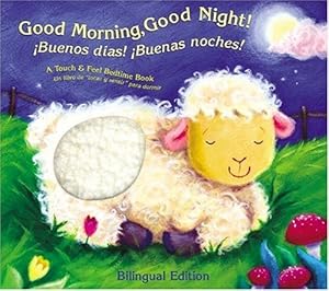 Seller image for Good Morning Good Night BIL (Spanish Edition) for sale by ZBK Books