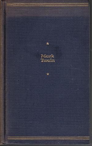 Bild des Verk�ufers f�r MARK TWAIN zum Verkauf von The Reading Well Bookstore
