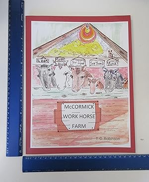 Immagine del venditore per McCormick Work Horse Farm venduto da Coas Books