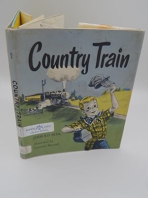 Country Train