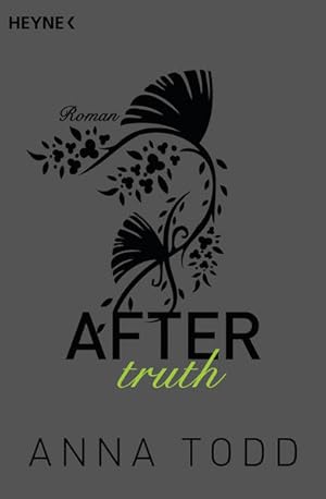 Immagine del venditore per After truth: AFTER 2 - Roman venduto da grunbu - kologisch & Express-Buchversand