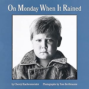 Seller image for On Monday When It Rained for sale by ZBK Books
