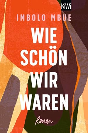 Seller image for Wie schn wir waren: Roman for sale by Express-Buchversand