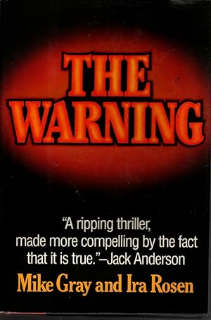Seller image for THE WARNING for sale by The Reading Well Bookstore