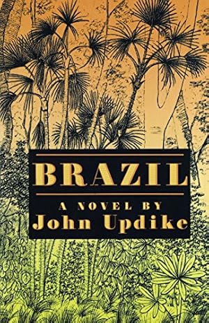 Seller image for Brazil: A novel for sale by ZBK Books